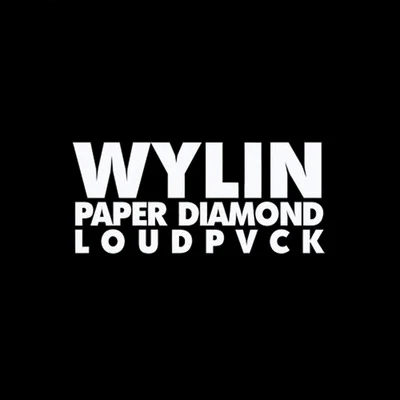 Wylin 专辑 paper diamond