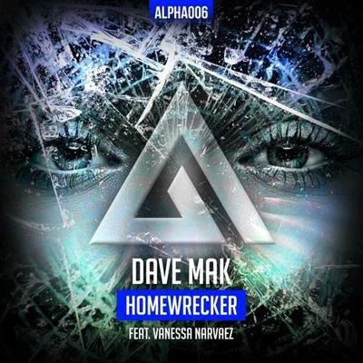 Homewrecker 专辑 Dave Mak/G4BBA