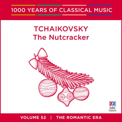 Tchaikovsky: The Nutcracker 专辑 Queensland Symphony Orchestra