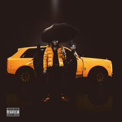 Yellow Tape 專輯 Key Glock/Project Pat/Young Dolph