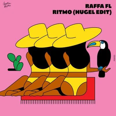 Ritmo (HUGEL Edit) 專輯 Hugel/Amber Van Day