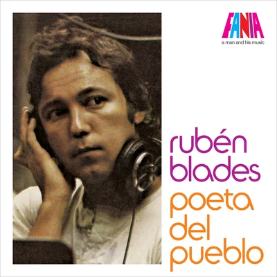 A Man And His Music: Poeta del Pueblo 專輯 Rubén Blades/Willie Colón