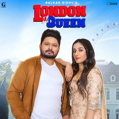 London Di Queen 專輯 Gurlez Akhtar