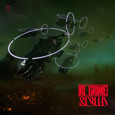 Scylla 專輯 RL Grime