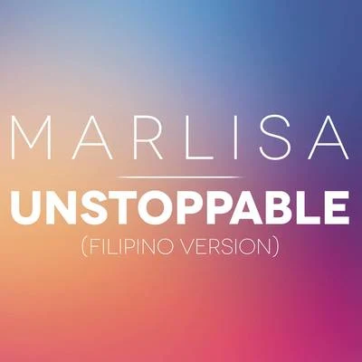 Unstoppable 專輯 Moophs/Marlisa