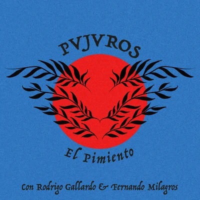 El Pimiento 專輯 PVJVROS