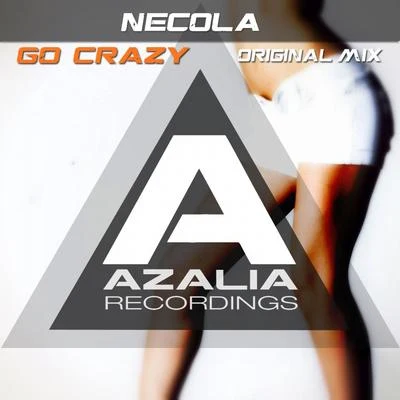 Go Crazy 專輯 Necola