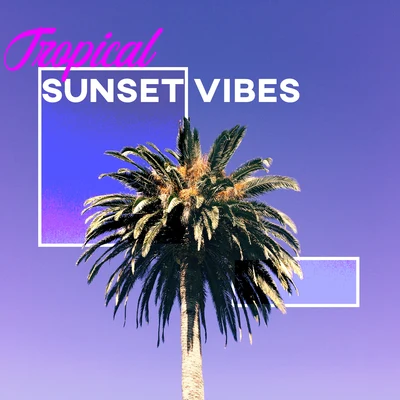 Tropical Sunset Vibes - Chillout Lounge Music Compilation for Partying All Year Round 專輯 Sunny Music Zone/Chillout Music Masters