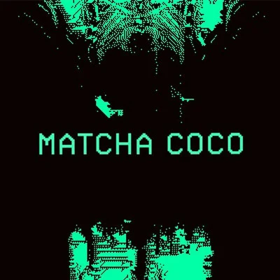 MatchaCoco(Prod By.$upercub) 專輯 JarStick