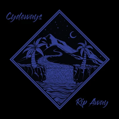 Rip Away 專輯 Cydeways