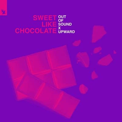 Sweet Like Chocolate 專輯 DES3ETT/Out Of Sound