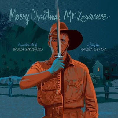 Merry Christmas Mr. Lawrence (Original Motion Picture Soundtrack) 專輯 Paula Morelenbaum/坂本龍一