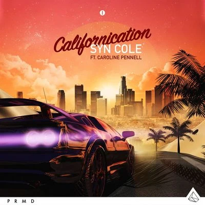 Californication 專輯 Syn Cole