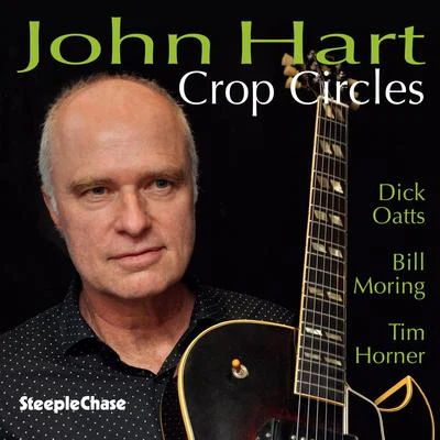 Crop Circles 專輯 Billy Drummond/Sam Yahel/Nicholas Peyton/John Hart/Bob Belden