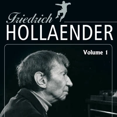 Friedrich Holländer Vol. 1 專輯 Victor Léon/Peter Ping Pong/Friedrich Hollaender/Desmond Carter/A.P. Herbert