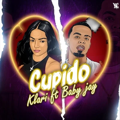 Cupido (feat. Baby Jay) 专辑 Neurona/Baby Jay