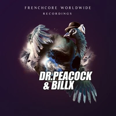 Frenchcore Worldwide 04 專輯 Billx/Imprevu