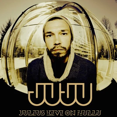 Julius Kivi On Hullu 專輯 JUJU/Nestea