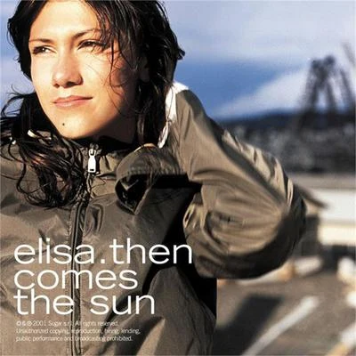 Then Comes the Sun 專輯 Elisa