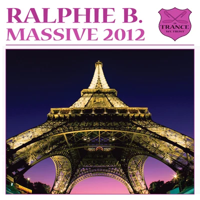 Massive 專輯 Ralphie B