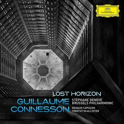 Renaud CapuçonPaavo JärviOrchestre de Paris Guillaume Connesson: Lost Horizon