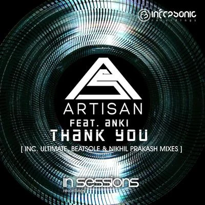 Thank You 專輯 Artisan