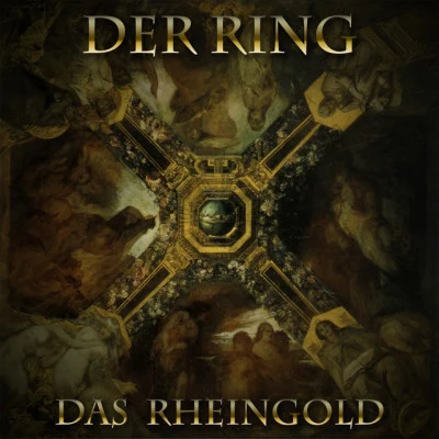 Wagner: Das Rheingold 專輯 Italian Radio Symphony Orchestra