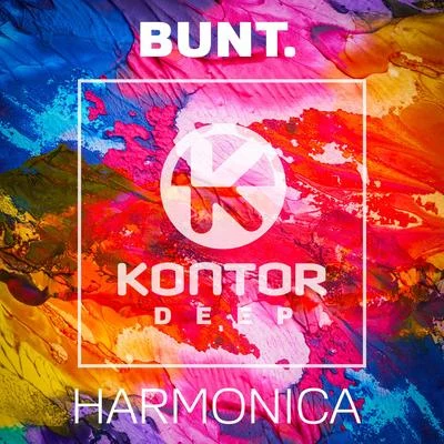 Harmonica 專輯 Bunt.