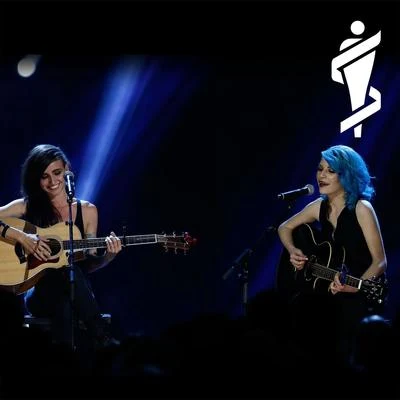 Running with the Boys (Live from the JUNOs 2016) 專輯 Lights