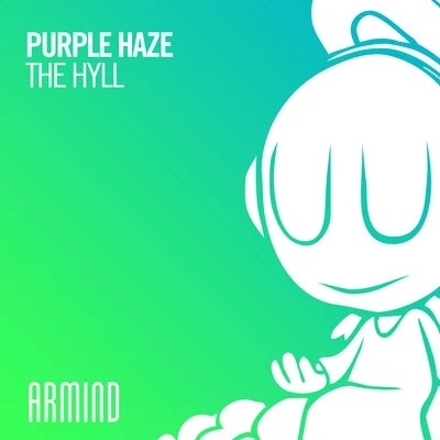 The Hyll 专辑 James New/Purple Haze