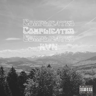 Complicated 專輯 KVN