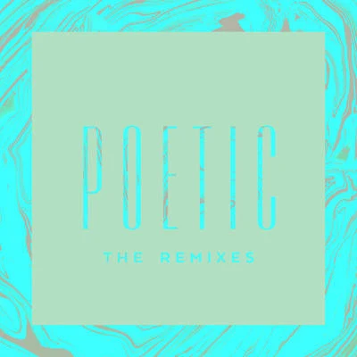 Seinabo SeyKygo Poetic (The Remixes)