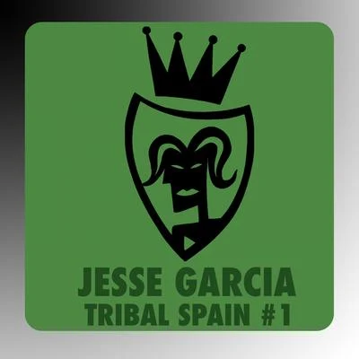 Tribal Spain, Vol. 1 专辑 Jesse Garcia