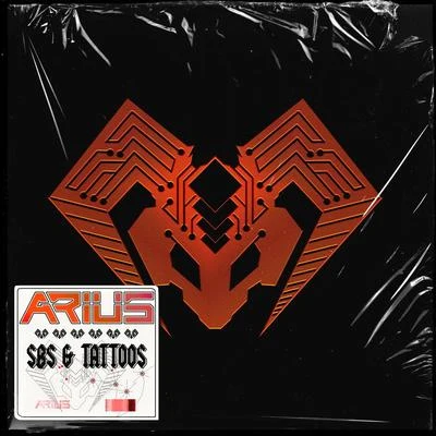 Arius SBS & Tattoos (feat. Born I)