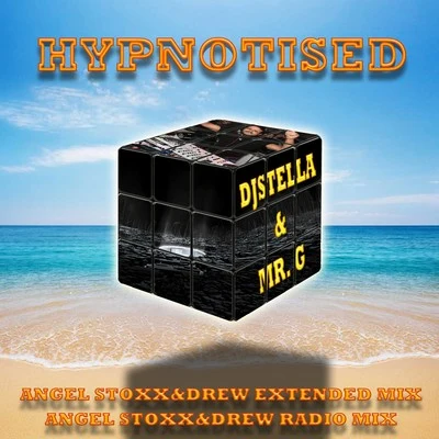 Hypnotised 專輯 Mr. G/Duncan Forbes