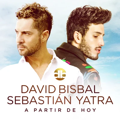 A Partir De Hoy 專輯 David Bisbal/Aitana