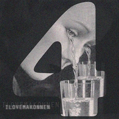 Drink More Water 4 专辑 iLoveMakonnen