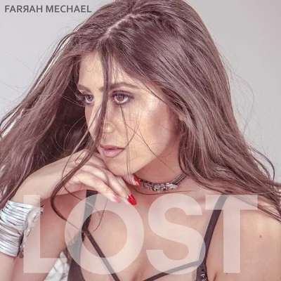 Lost 專輯 Farrah Mechael