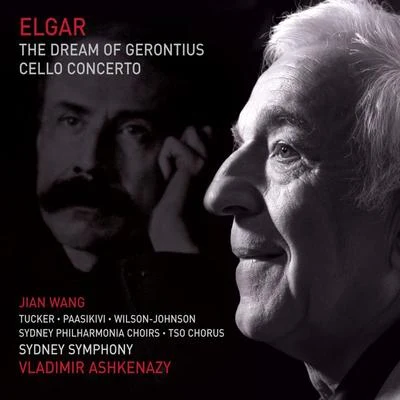 Elgar: The Dream Of Gerontius - Cello Concerto 專輯 Sydney Symphony Orchestra/Edo de Waart