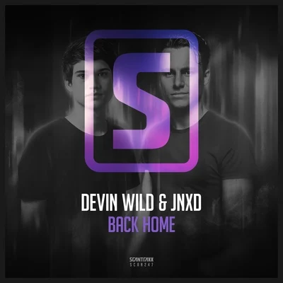 Back Home 專輯 Devin Wild/LXCPR