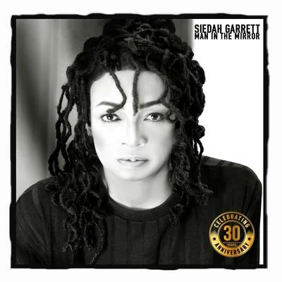 Siedah GarrettMichael Jackson Man in the Mirror