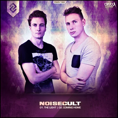 Noisecult The Light