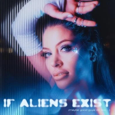 IF ALIENS EXIST (maybe good guys do too) 專輯 Delaney Jane