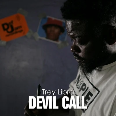 Devil Call 專輯 Mr. GP/Erika Peeples/Pastor Jayson Sloan/Trey Libra