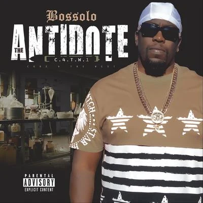 Antidote 專輯 Bossolo