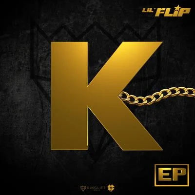 K - EP 专辑 Phazerellie Bambino/Lil' Flip