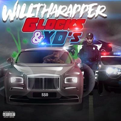 Glocks & XDs 專輯 WillThaRapper