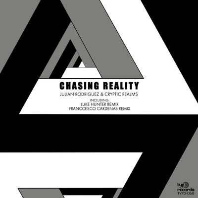 Chasing Reality 專輯 VegaZ SL/Ernes Guevara/Dofamine/Hil Oliver/Unshaman Junkies