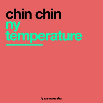 NY Temperature 專輯 Chin Chin