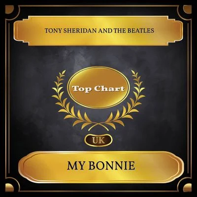 My Bonnie (UK Chart Top 100 - No. 48) 專輯 Tony Sheridan